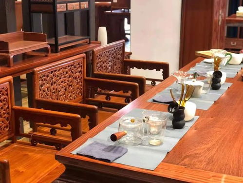 如何购买红木家具 这才是正确的打开方式