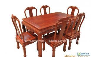 供应古典家具/红木家具/吉象餐桌_家居家具_世界工厂网中国产品信息库