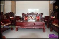供应东阳红木家具厂家直销非洲酸枝富贵祥和沙发_家居家具_世界工厂网中国产品信息库
