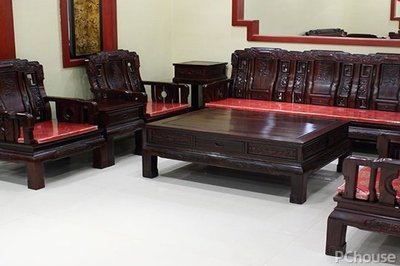 怎样保养红木家具