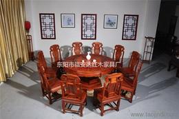 红木家具制造,加工 东阳市福安达红木家具厂