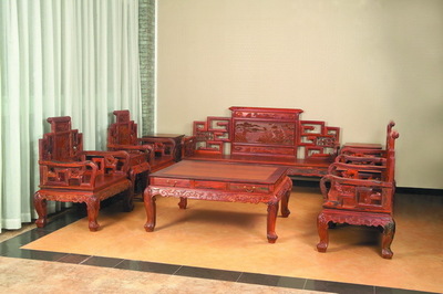 红木家具
